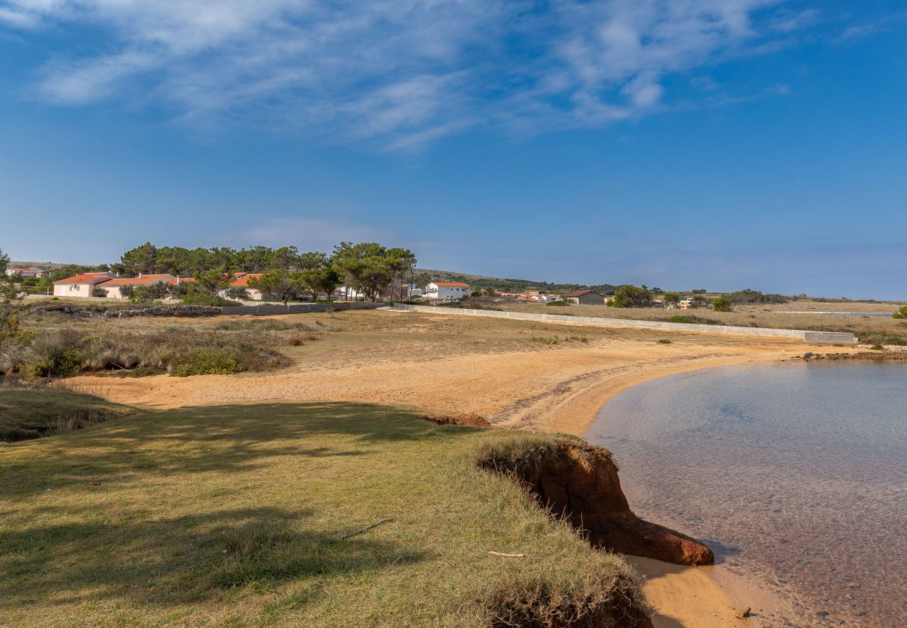 House in Vir - Manuela - vir