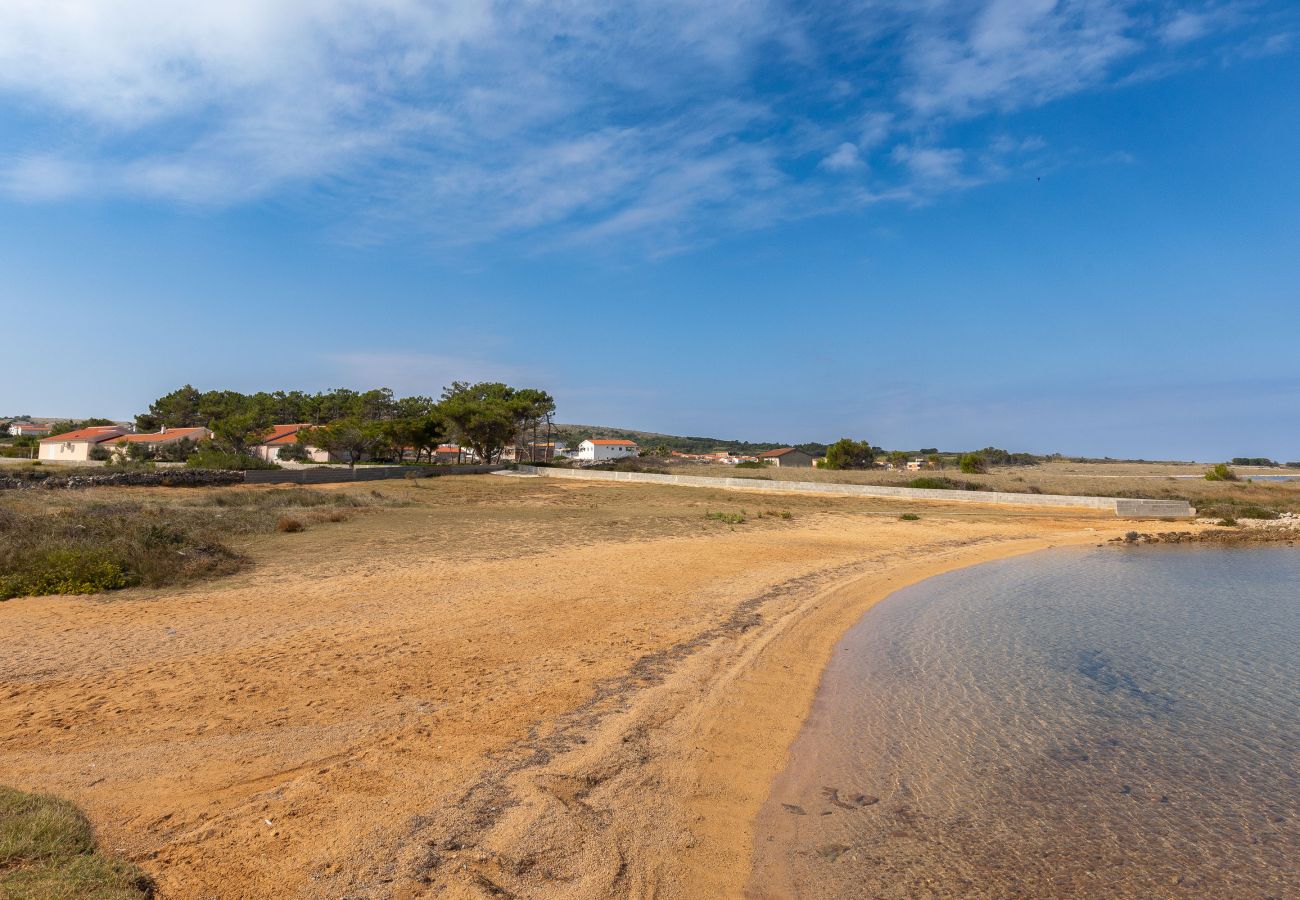 House in Vir - Manuela - vir