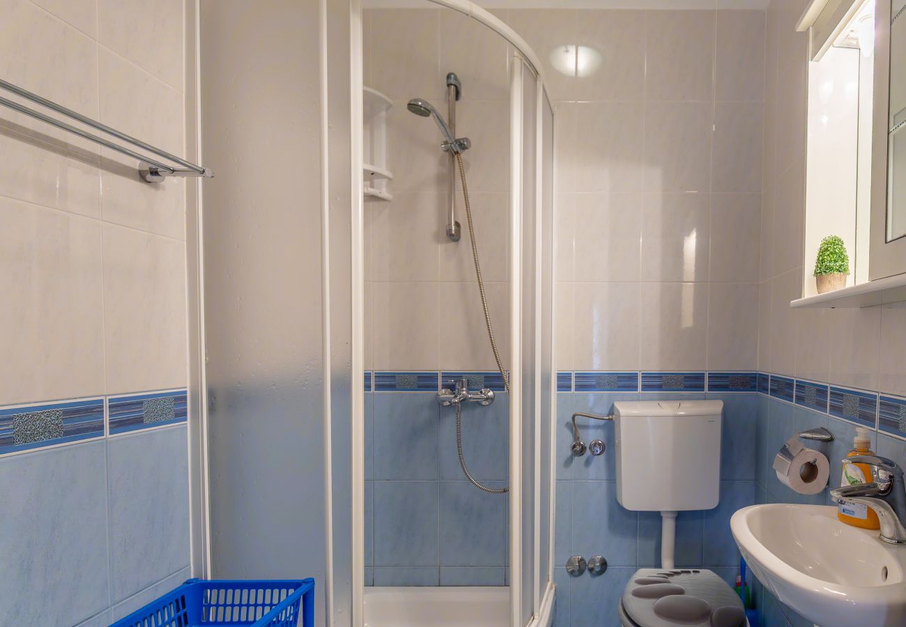 House in Vir - Manuela - vir