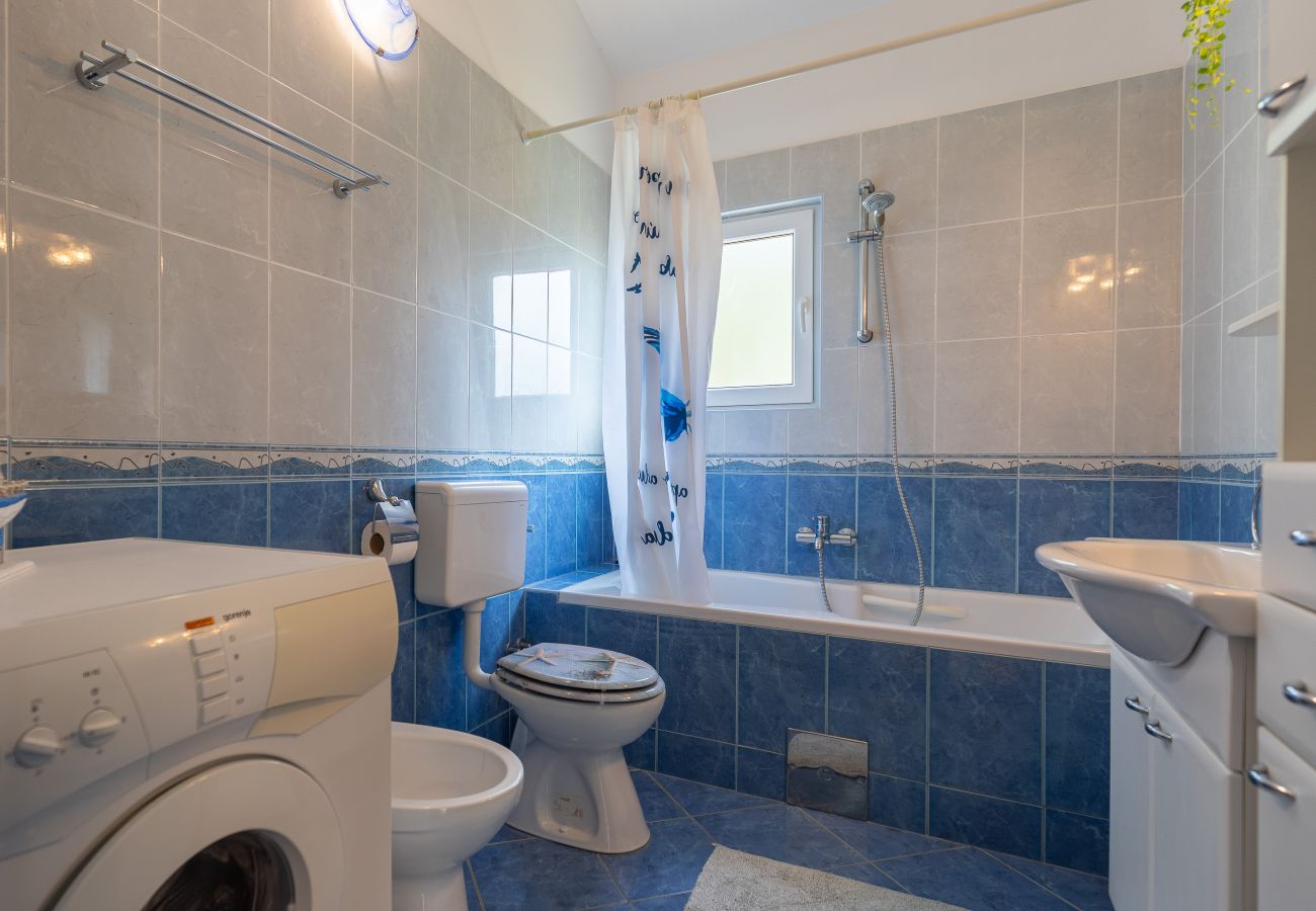 House in Vir - Manuela - vir