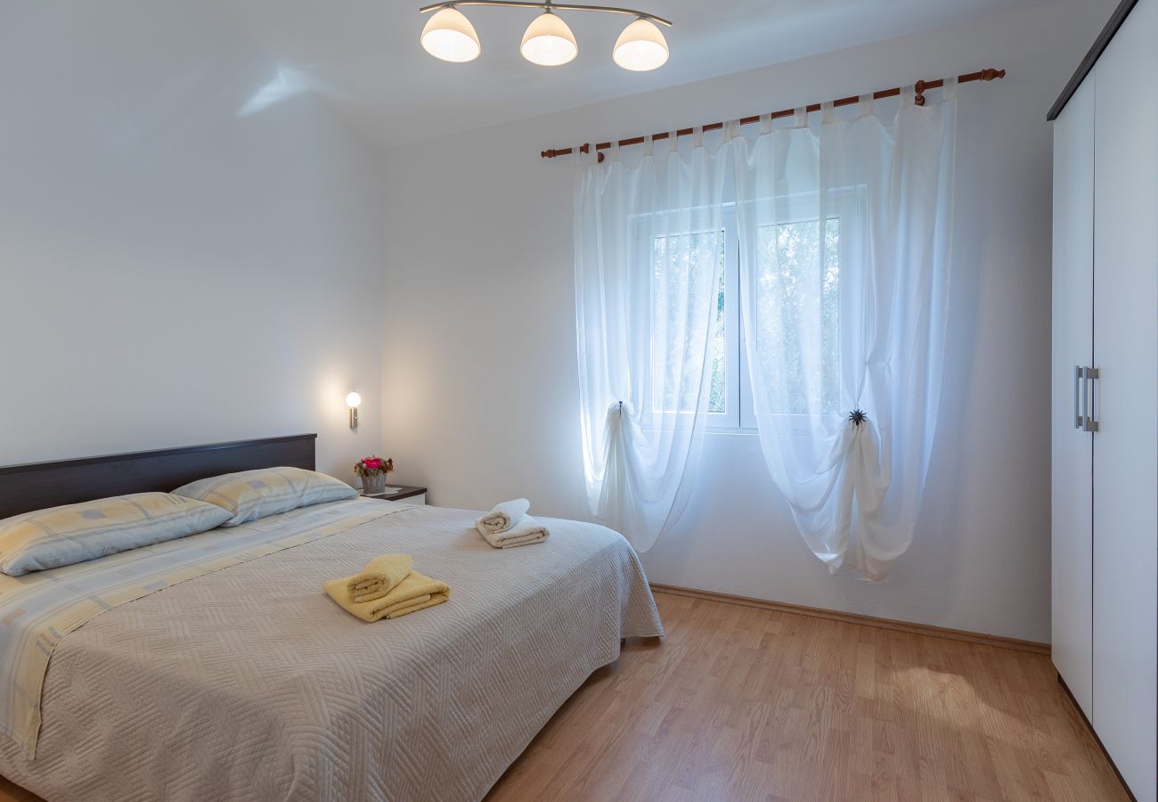 House in Vir - Manuela - vir