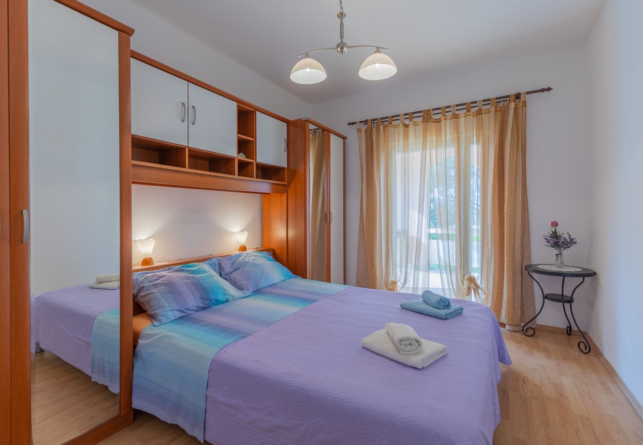 House in Vir - Manuela - vir