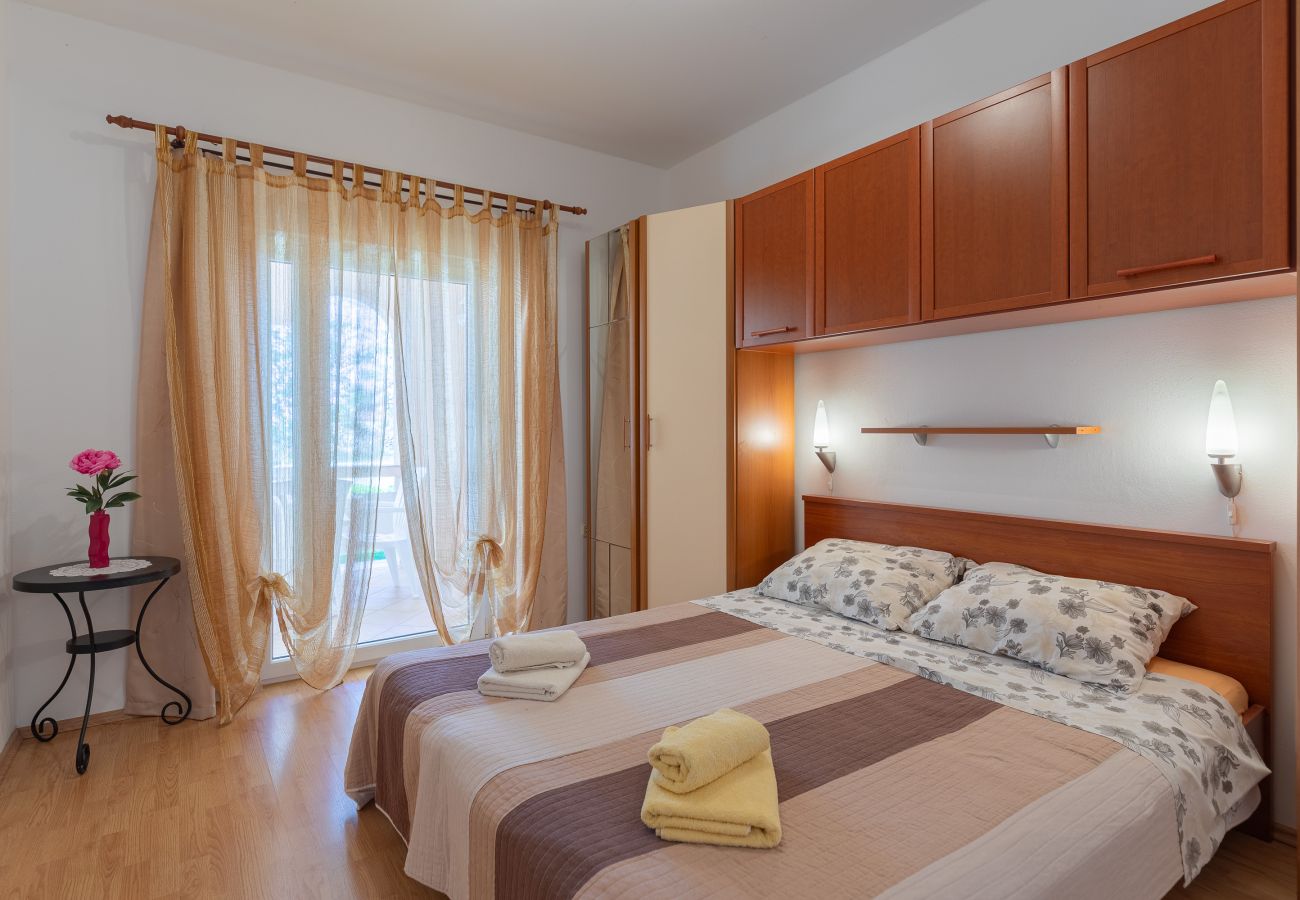 House in Vir - Manuela - vir