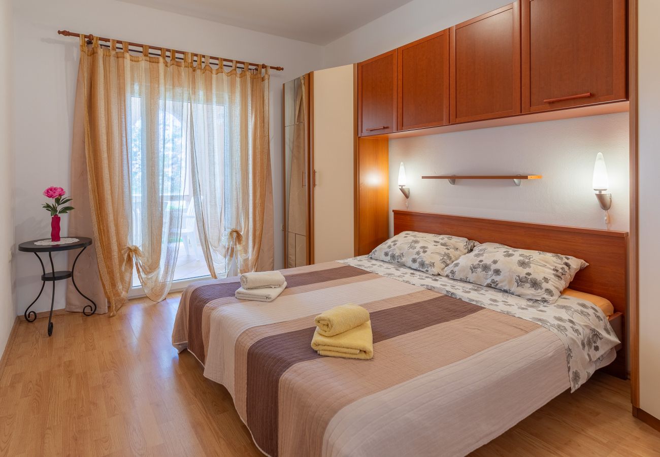 House in Vir - Manuela - vir