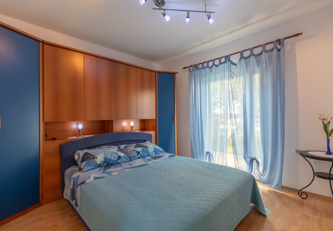 House in Vir - Manuela - vir