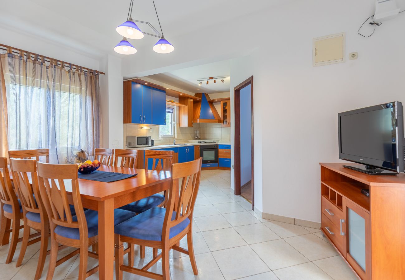 House in Vir - Manuela - vir