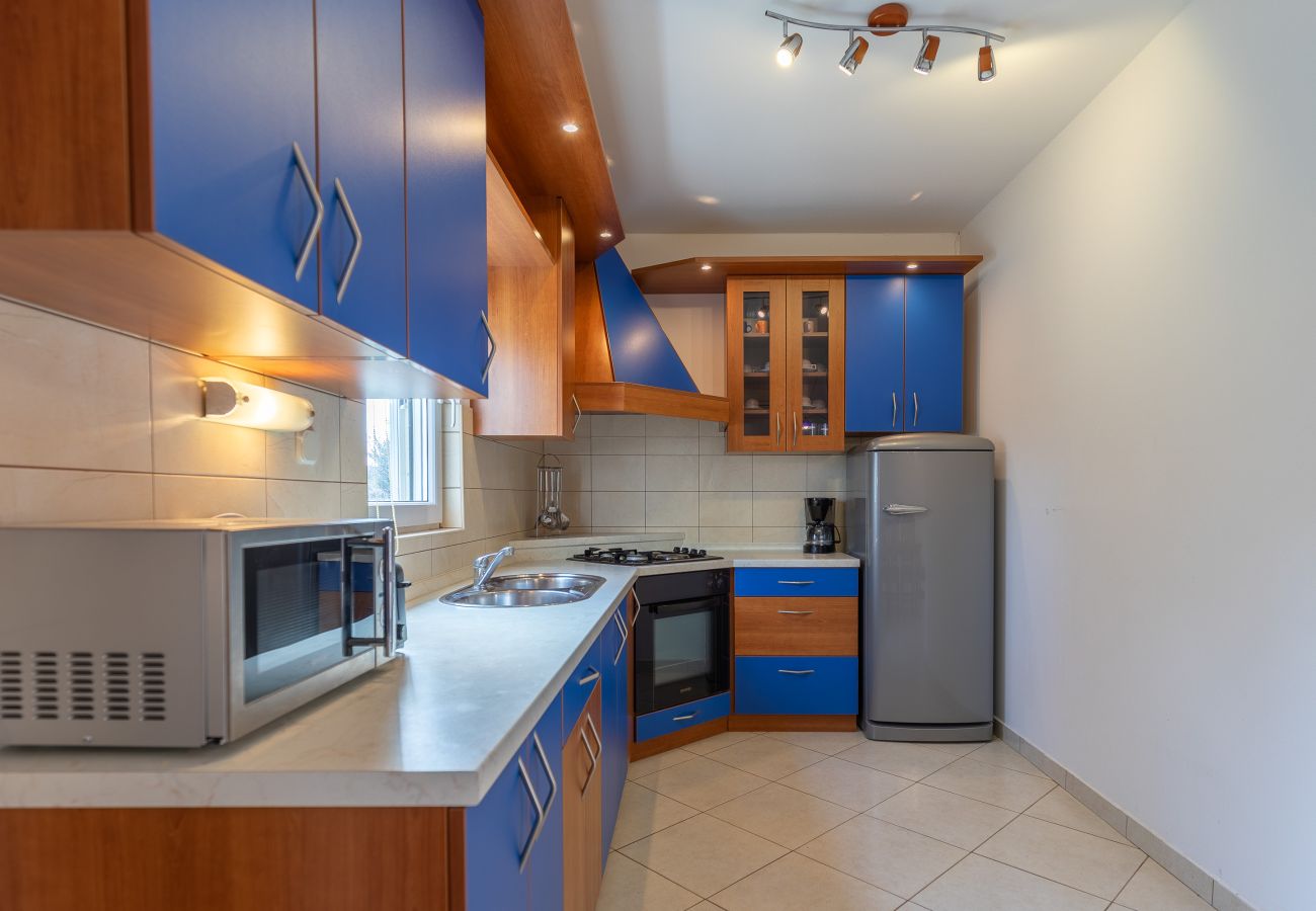 House in Vir - Manuela - vir