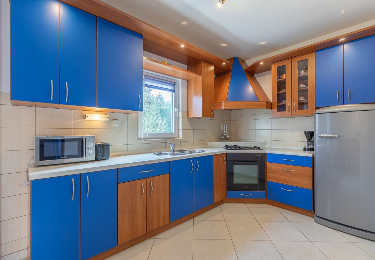 House in Vir - Manuela - vir