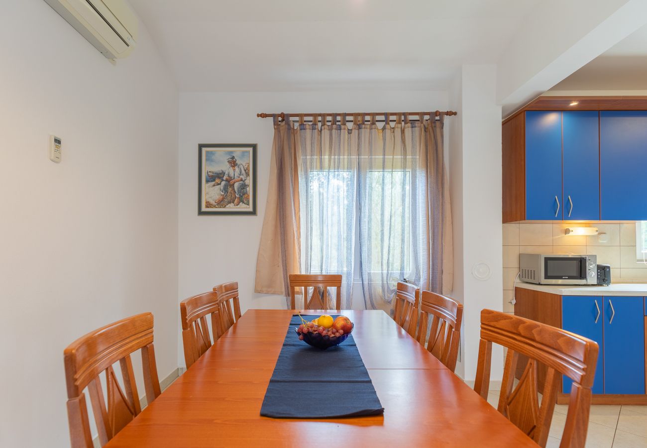 House in Vir - Manuela - vir