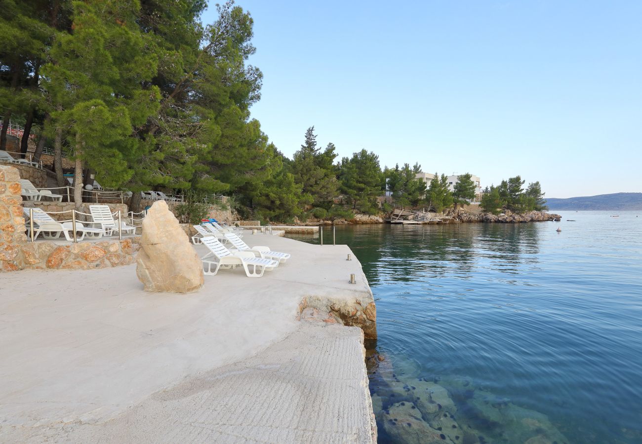 Apartment in Starigrad - Candela No. 4