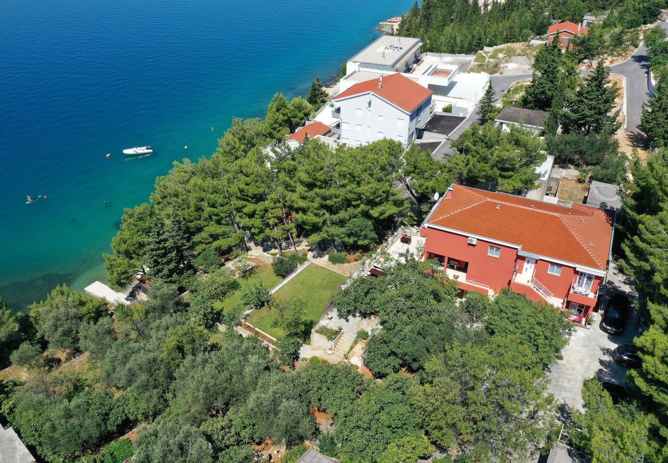 Apartment in Starigrad - Candela No. 4