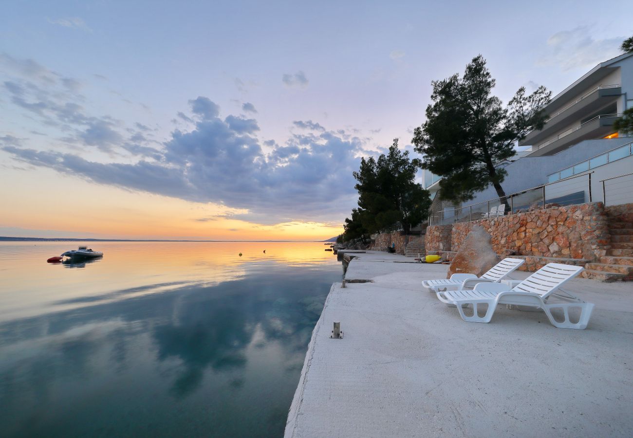 Apartment in Starigrad - Candela No. 4