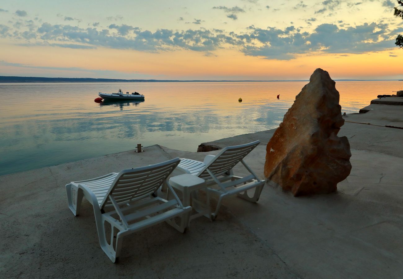 Apartment in Starigrad - Candela No. 4