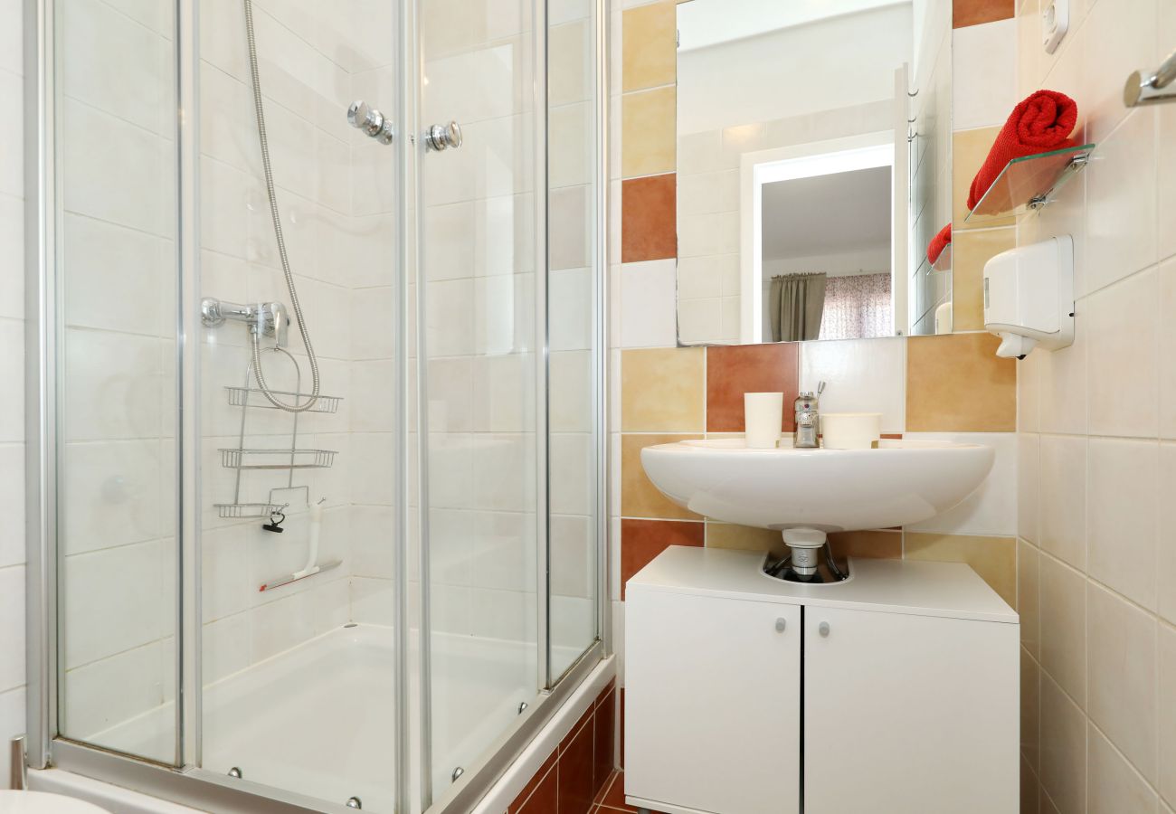 Apartment in Starigrad - Candela No. 4