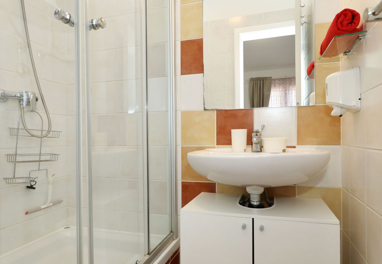 Apartment in Starigrad - Candela No. 4