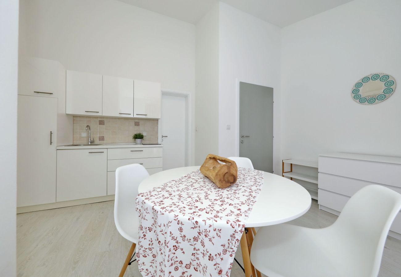 Apartment in Starigrad - Candela No. 4