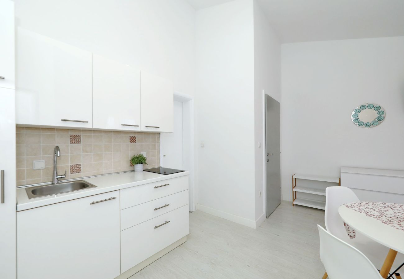 Apartment in Starigrad - Candela No. 4