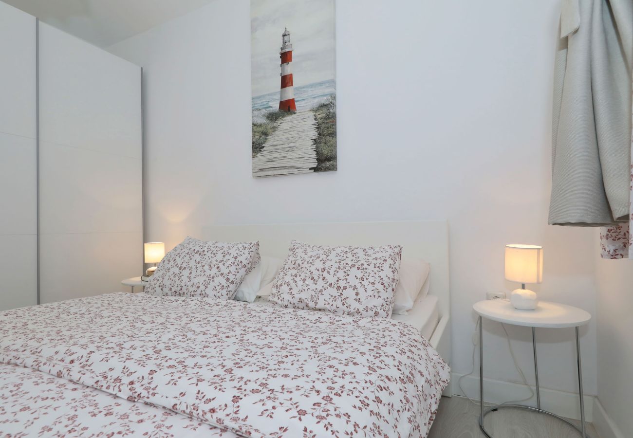 Apartment in Starigrad - Candela No. 4