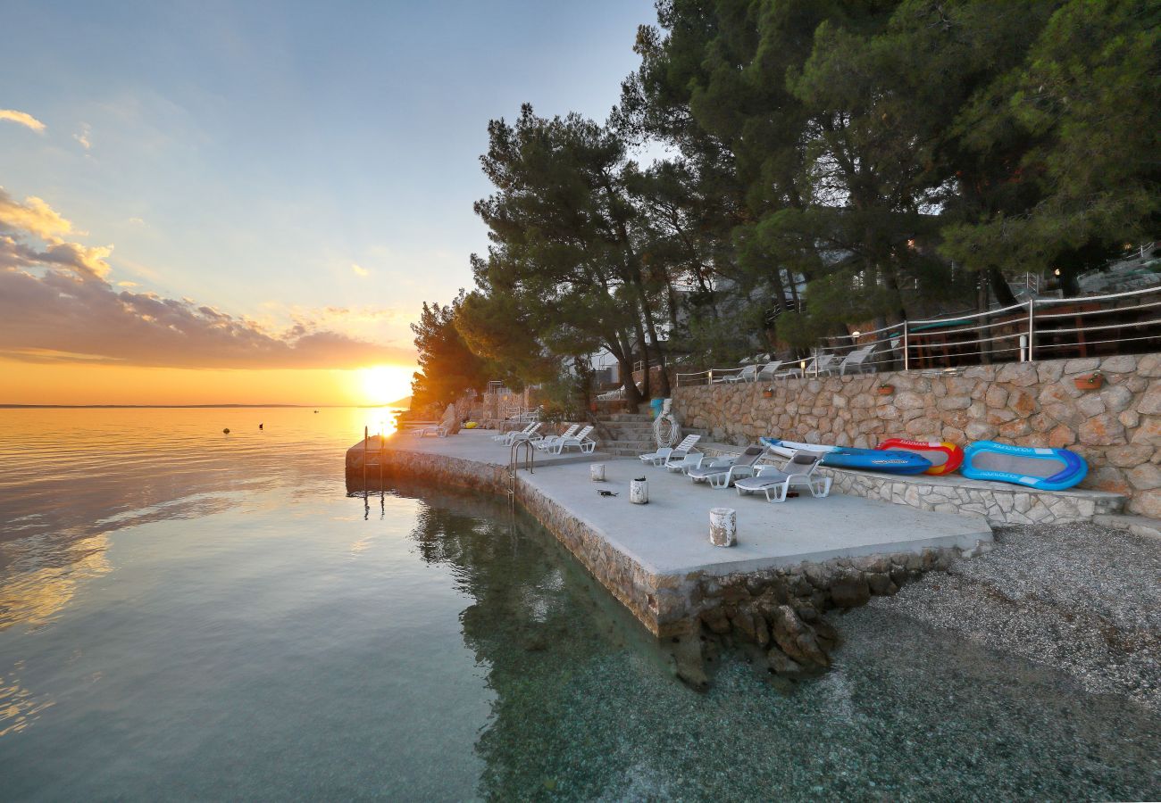 Apartment in Starigrad - Candela No. 6