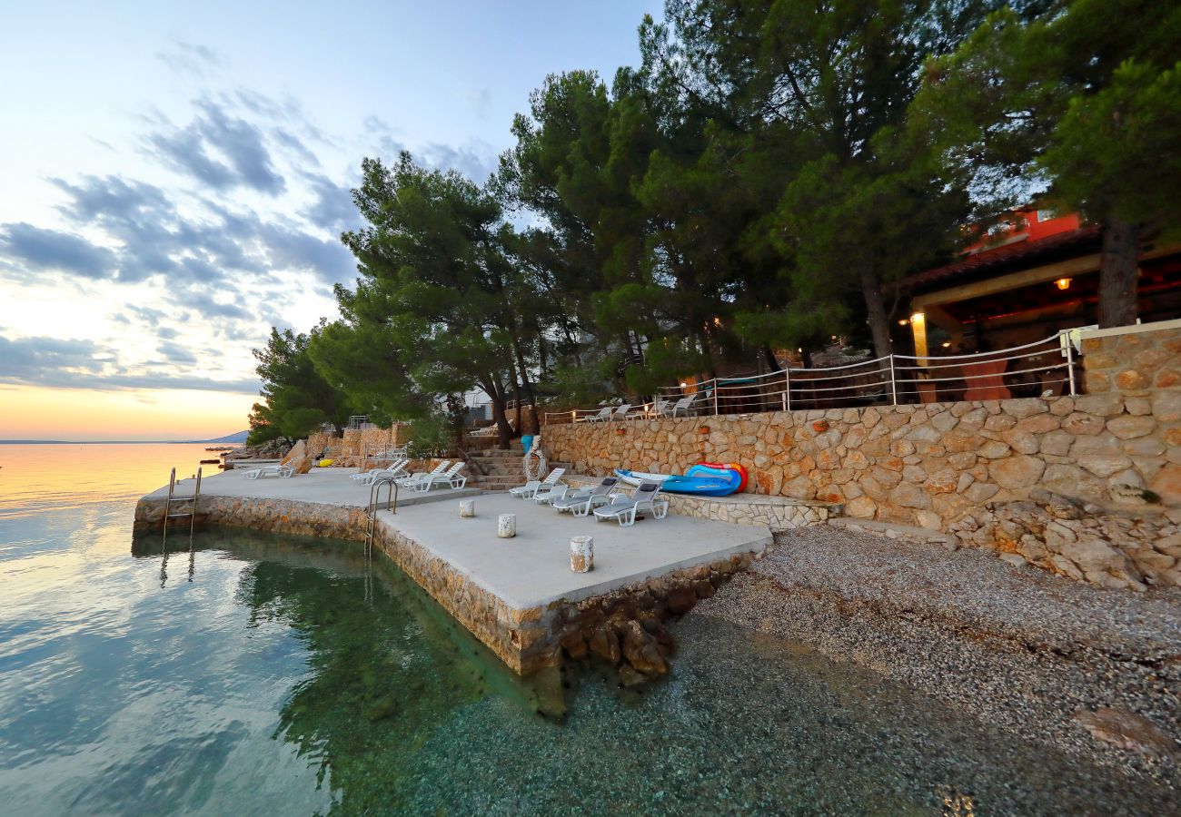 Apartment in Starigrad - Candela No. 6