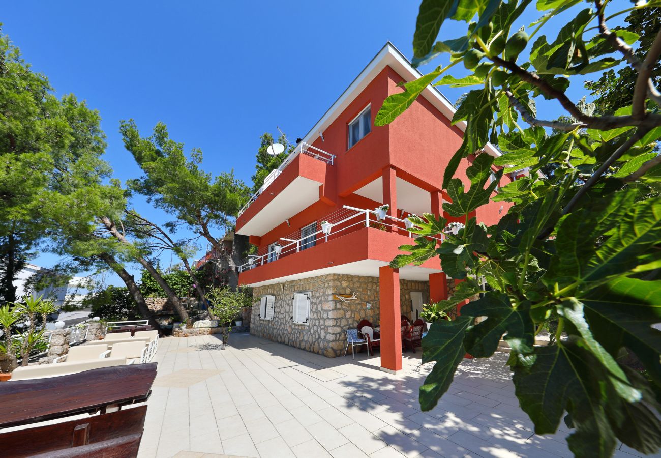 Apartment in Starigrad - Candela No. 6