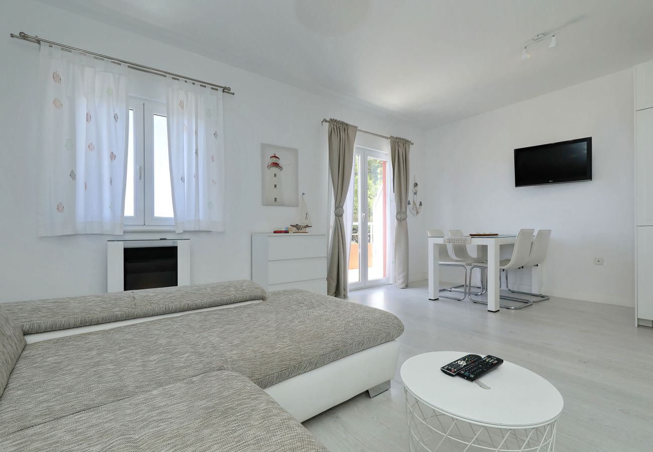 Apartment in Starigrad - Candela No. 6