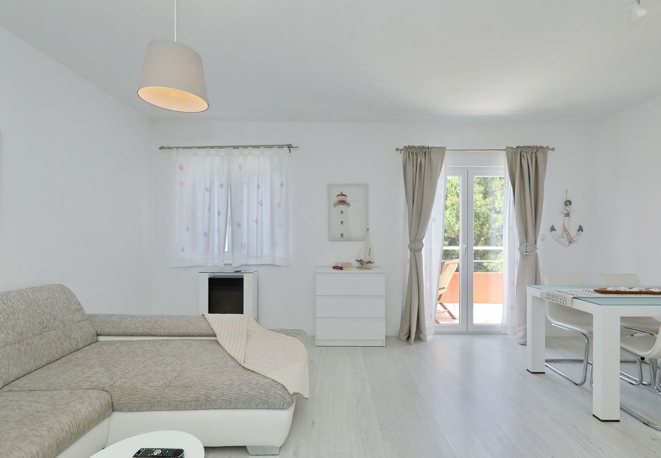 Apartment in Starigrad - Candela No. 6