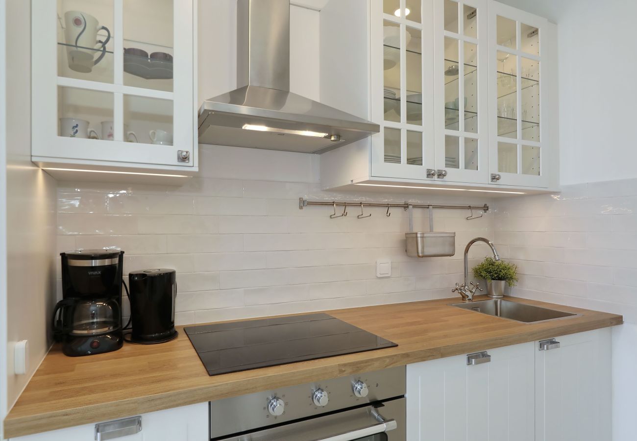 Apartment in Starigrad - Candela No. 6