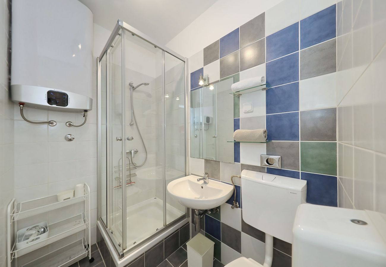 Apartment in Starigrad - Candela No. 6