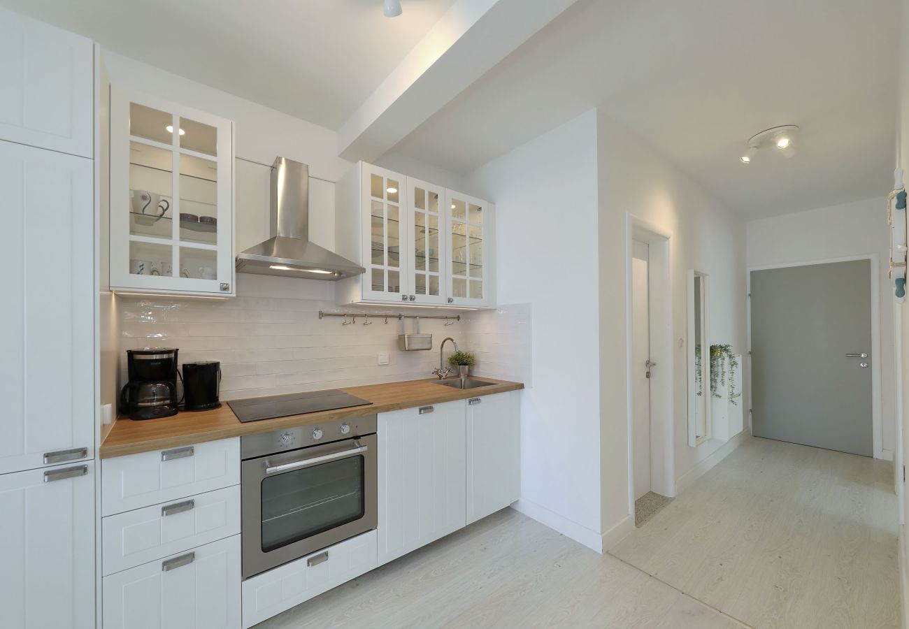 Apartment in Starigrad - Candela No. 6