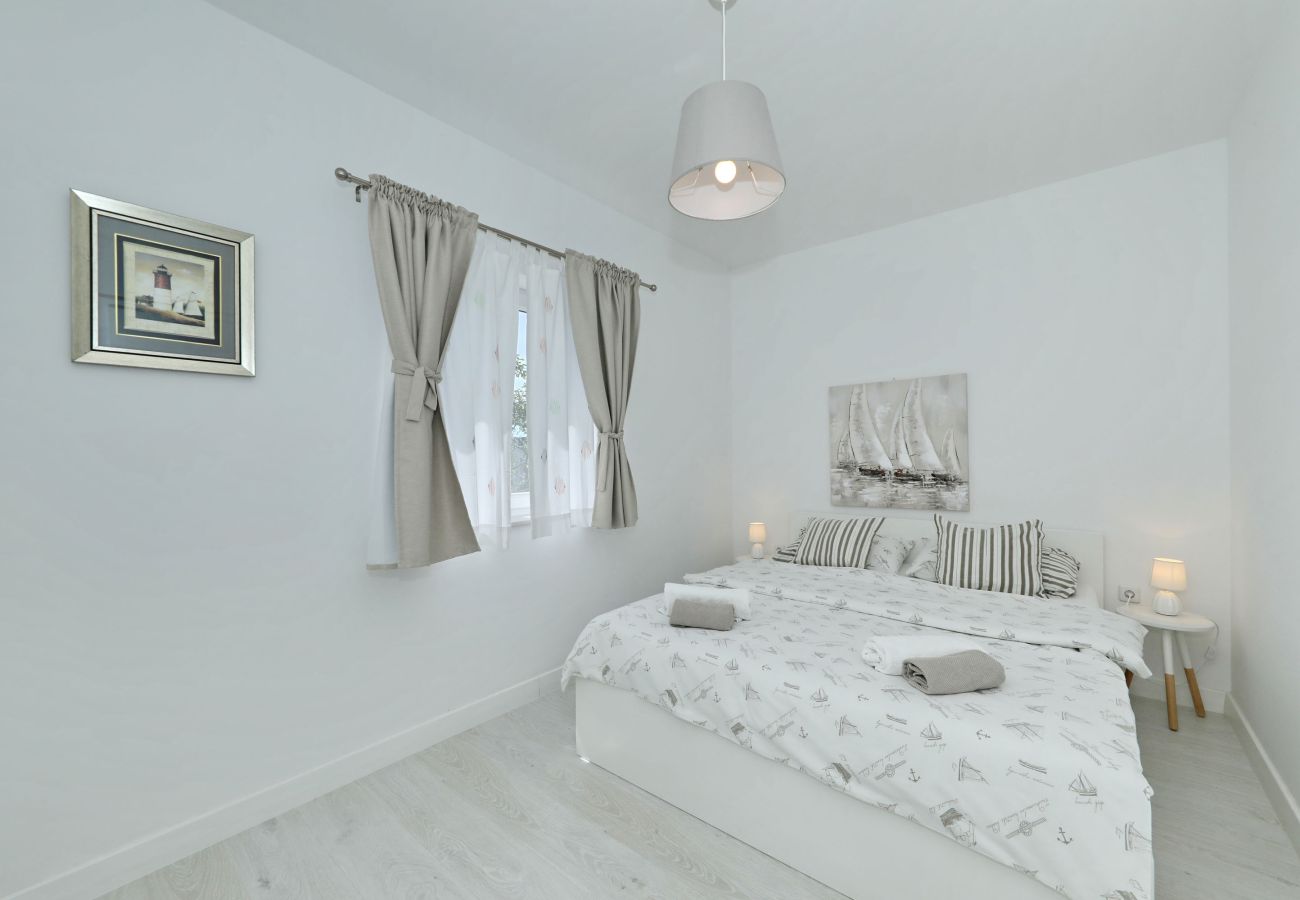 Apartment in Starigrad - Candela No. 6