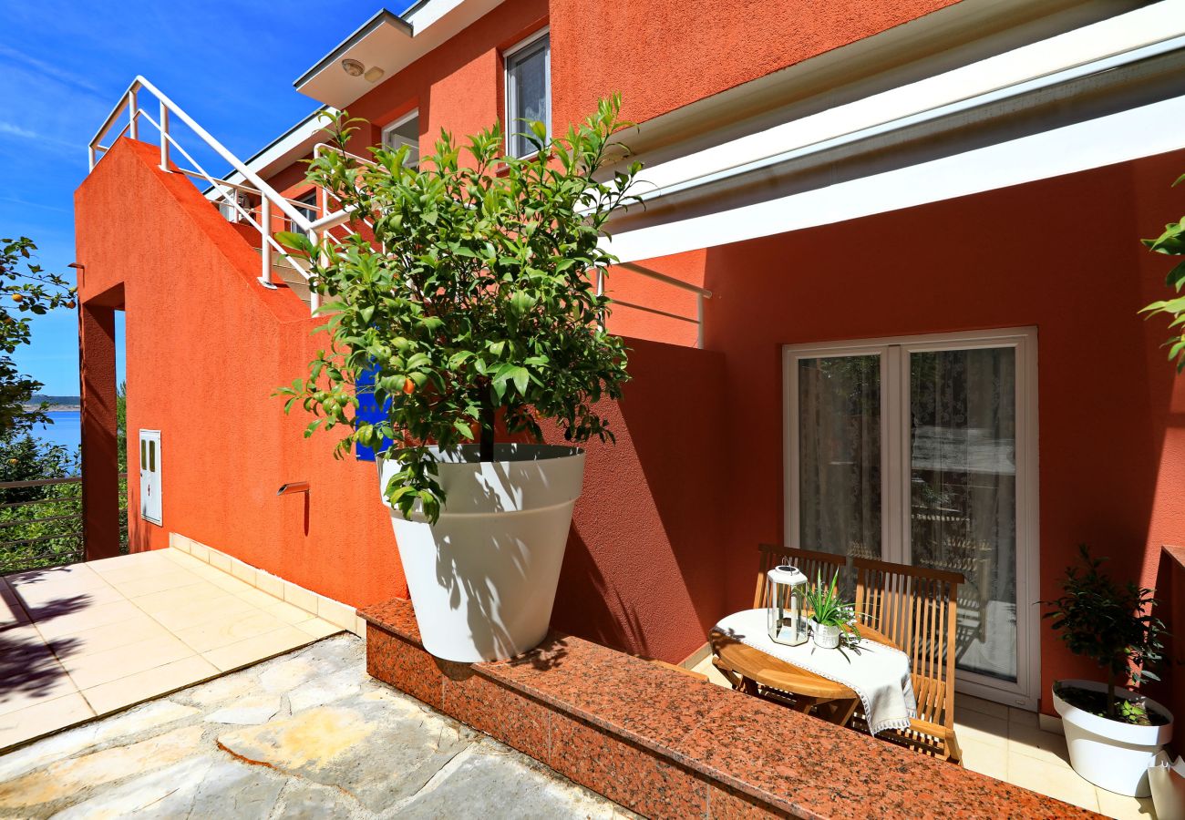 Apartment in Starigrad - Candela No. 1