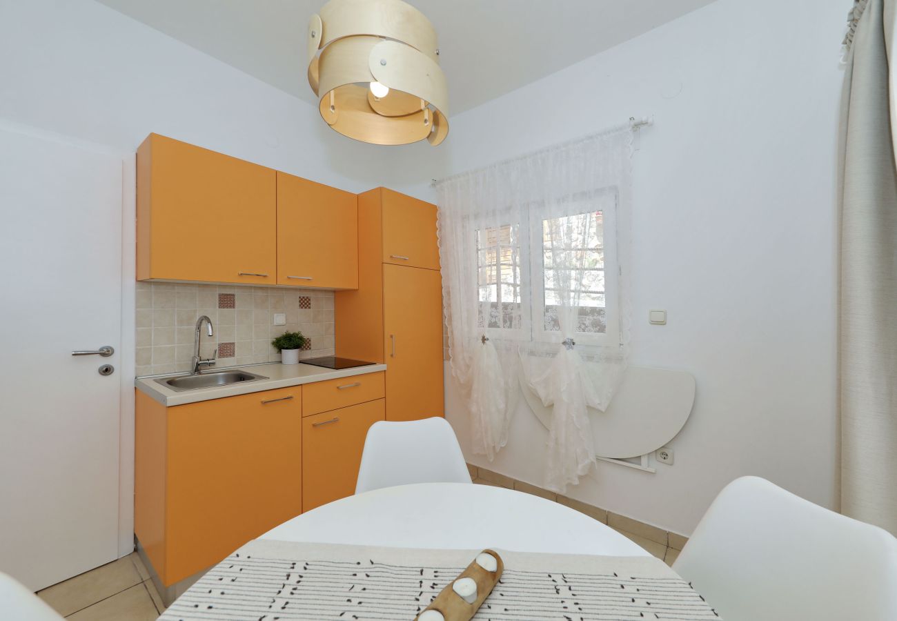 Apartment in Starigrad - Candela No. 1