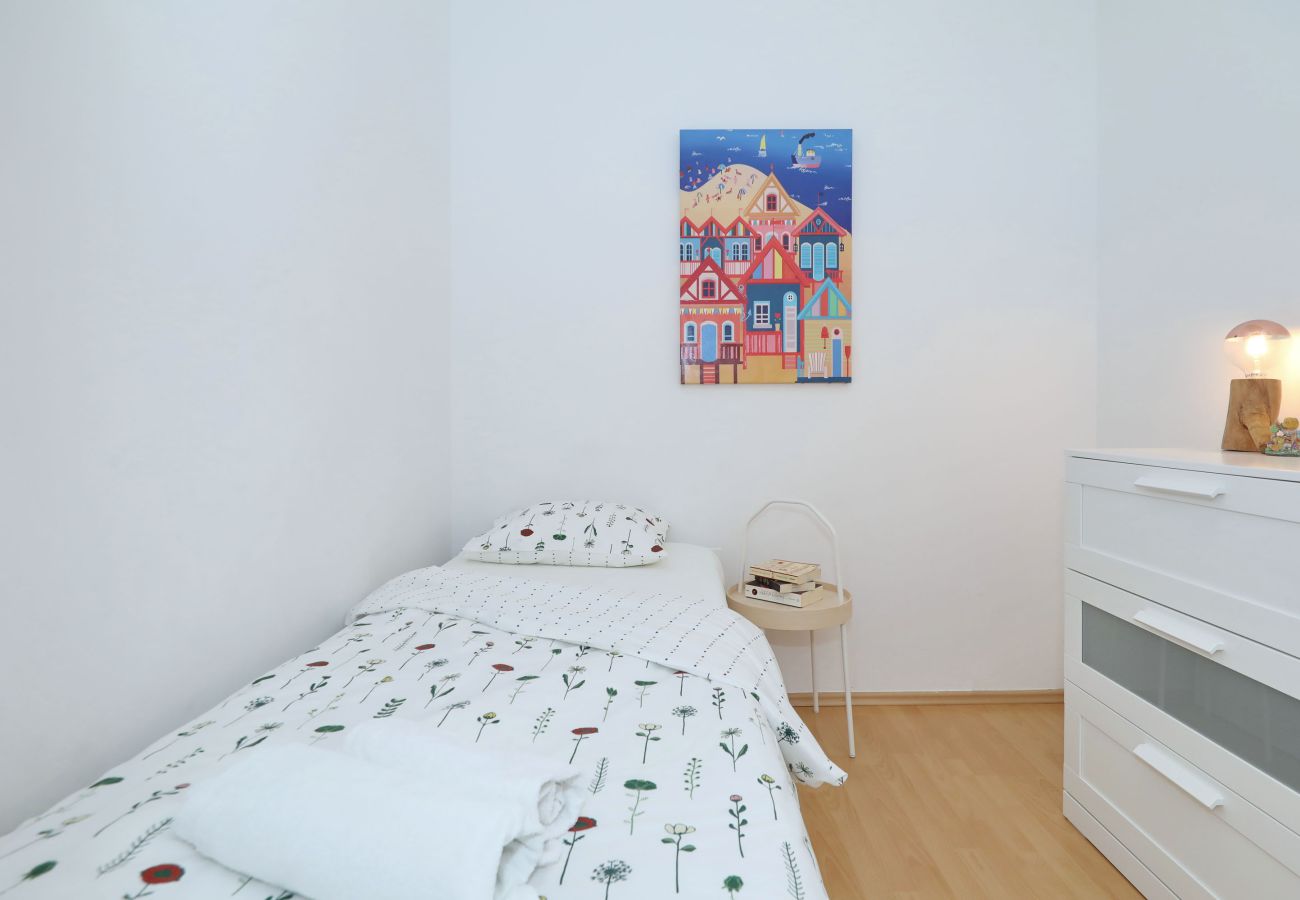 Apartment in Starigrad - Candela No. 1