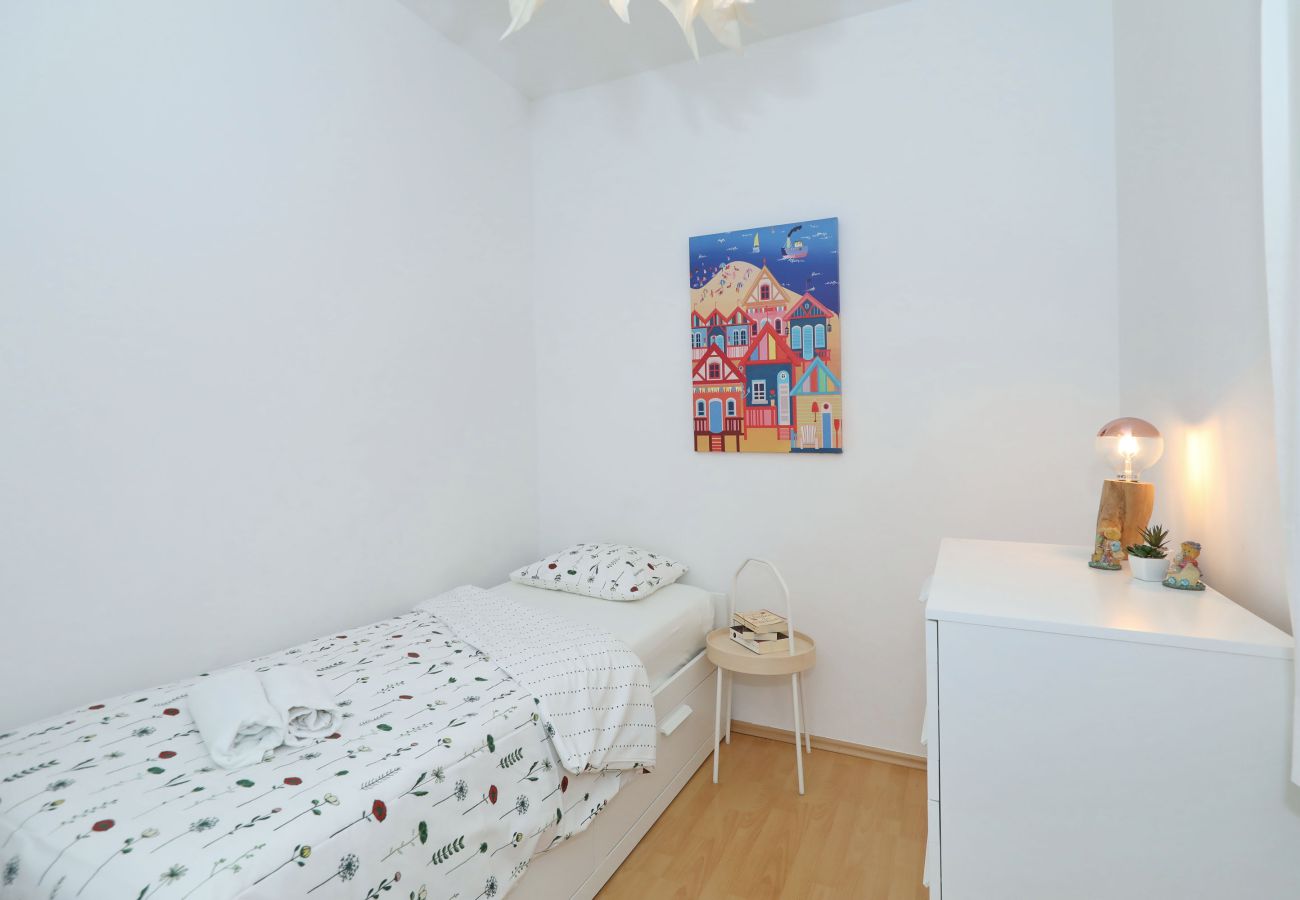 Apartment in Starigrad - Candela No. 1