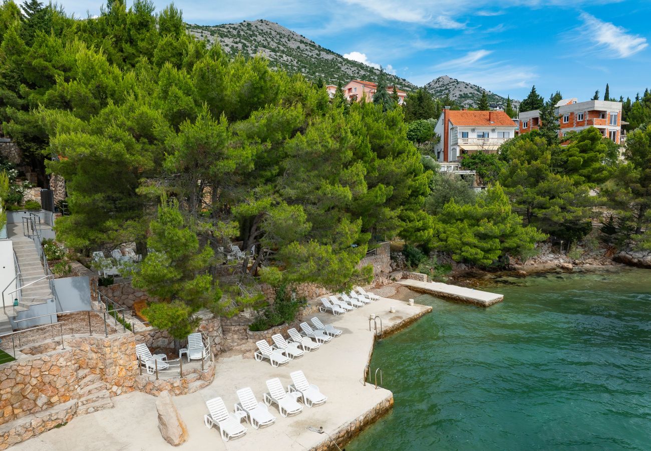 Apartment in Starigrad - Candela No. 1