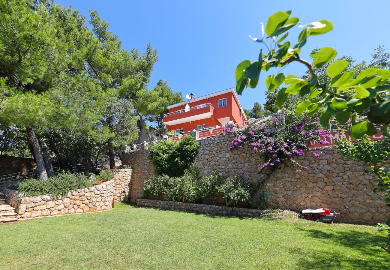 Apartment in Starigrad - Candela No. 1