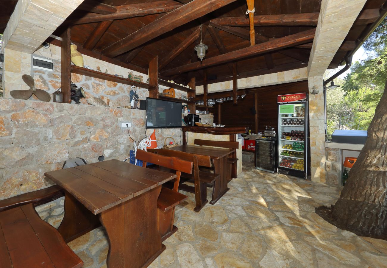 Apartment in Starigrad - Candela No. 1