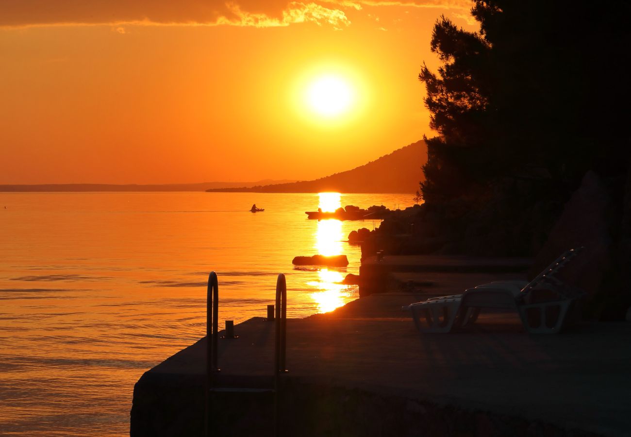 Apartment in Starigrad - Candela No. 1