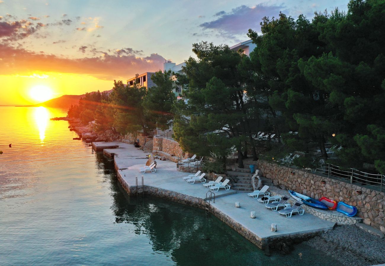 Apartment in Starigrad - Candela No. 1