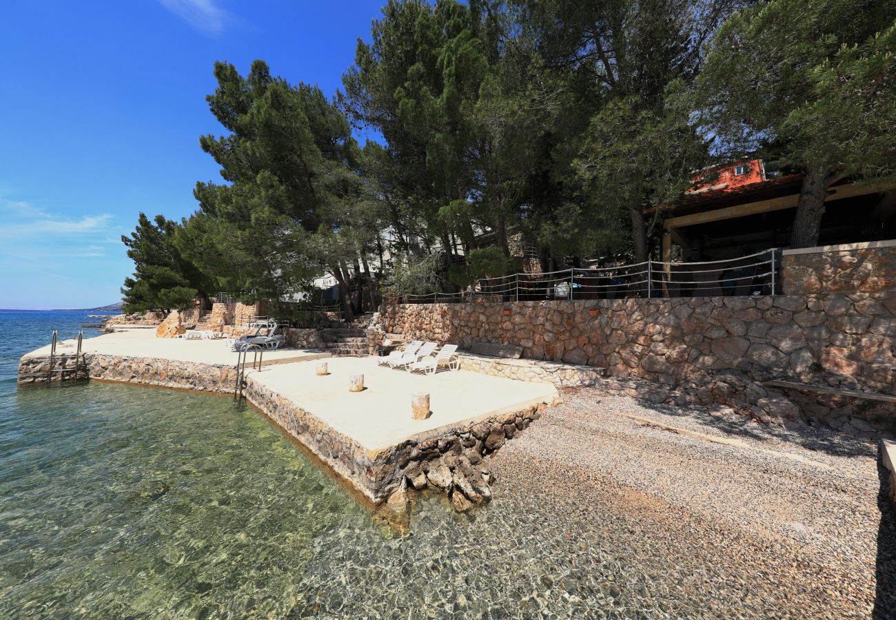 Apartment in Starigrad - Candela No. 1