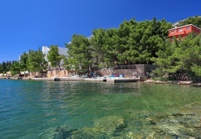 Apartment in Starigrad - Candela No. 2