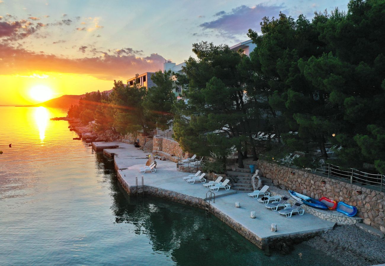 Apartment in Starigrad - Candela No. 2