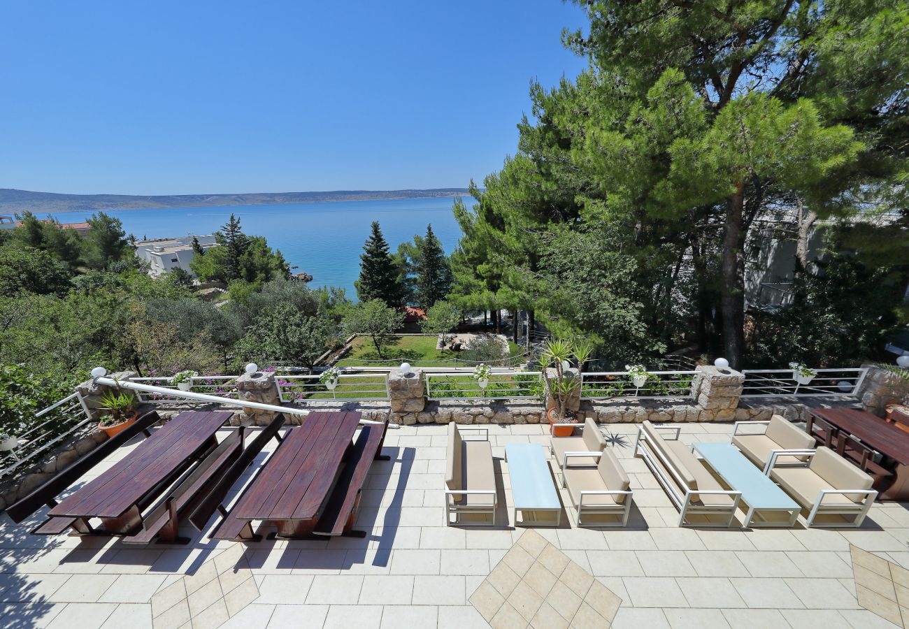 Apartment in Starigrad - Candela No. 2