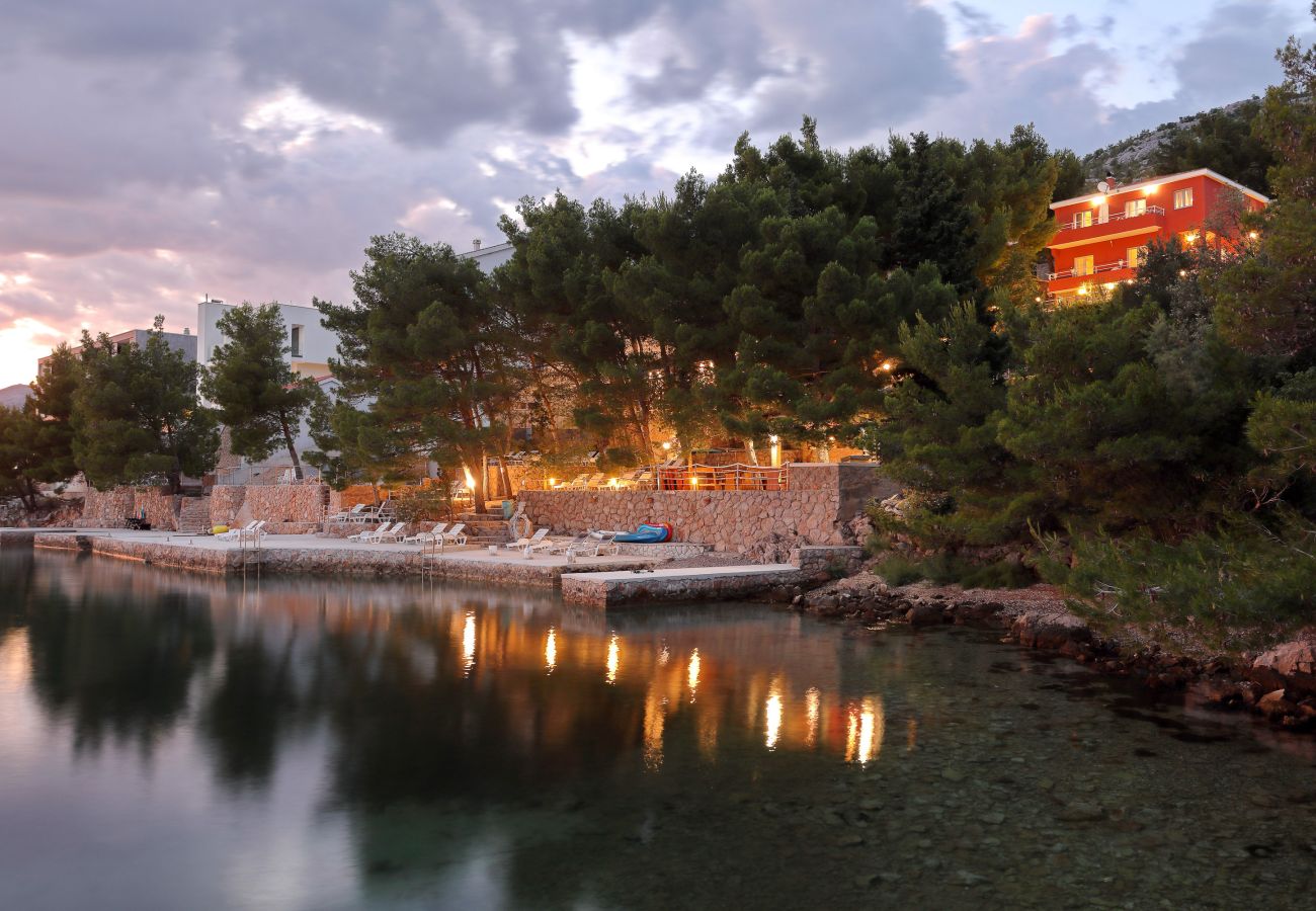 Apartment in Starigrad - Candela No. 2