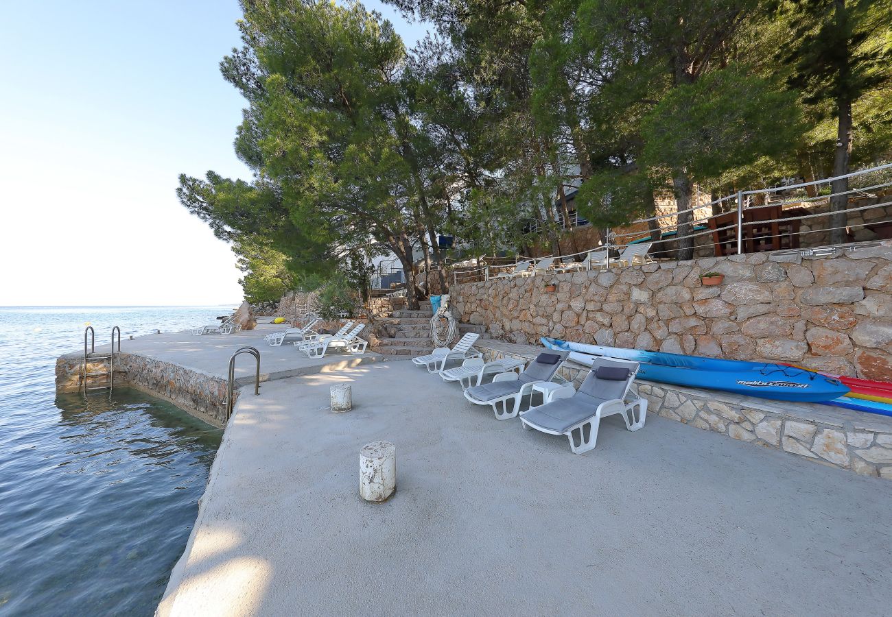 Apartment in Starigrad - Candela No. 2