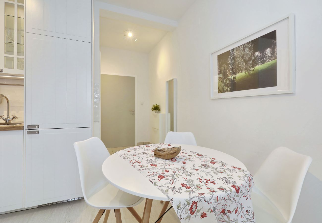 Apartment in Starigrad - Candela No. 2
