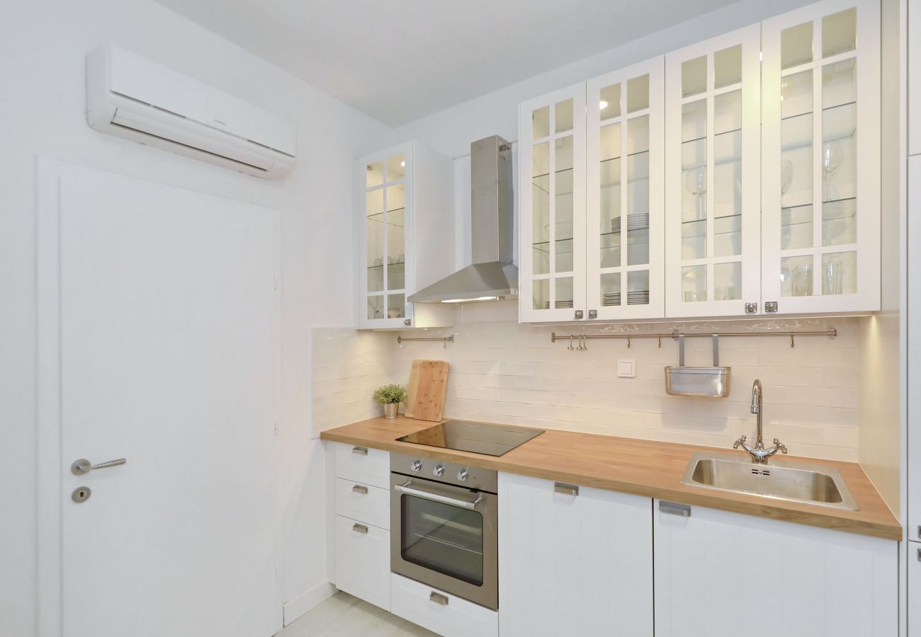 Apartment in Starigrad - Candela No. 2