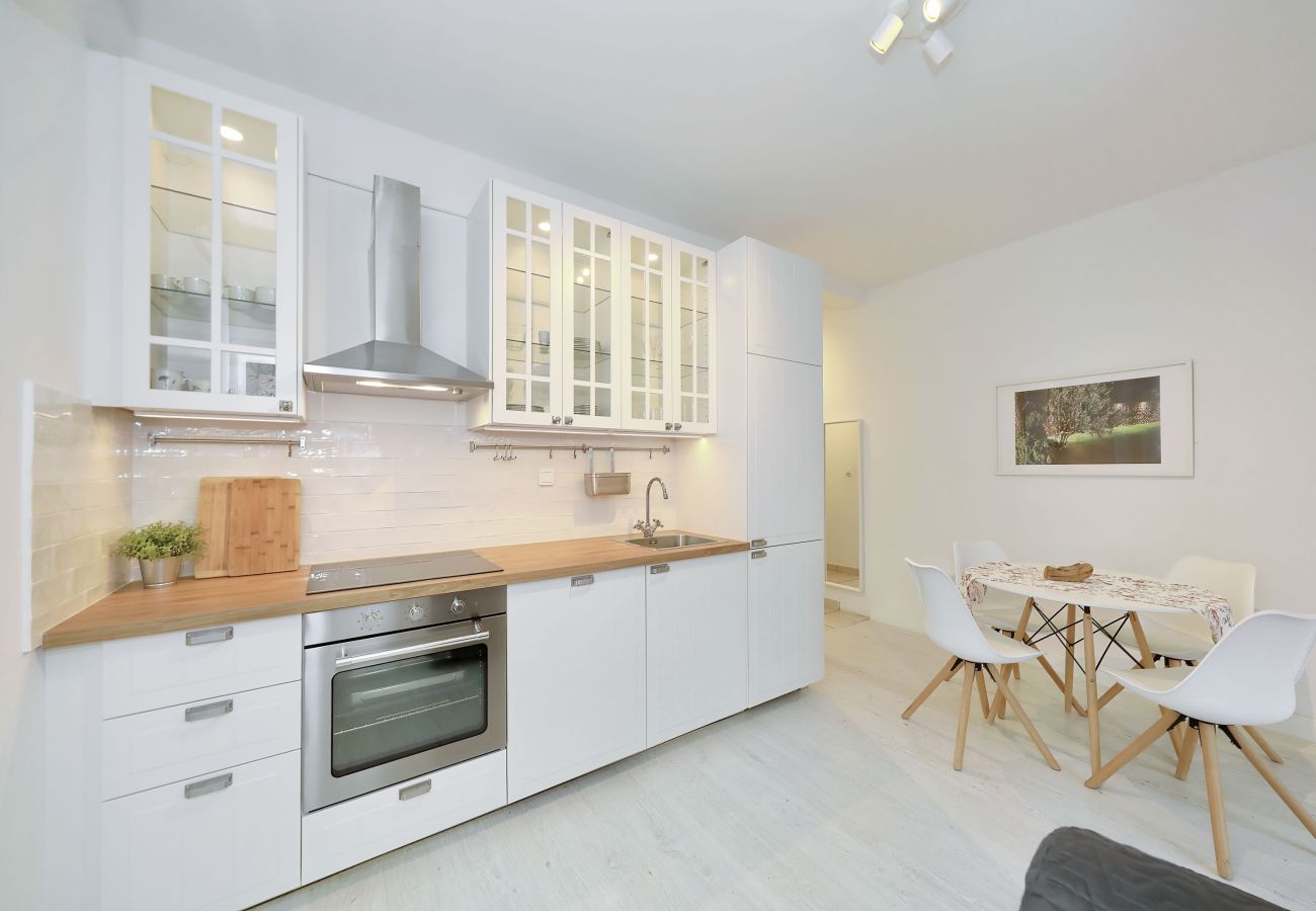 Apartment in Starigrad - Candela No. 2