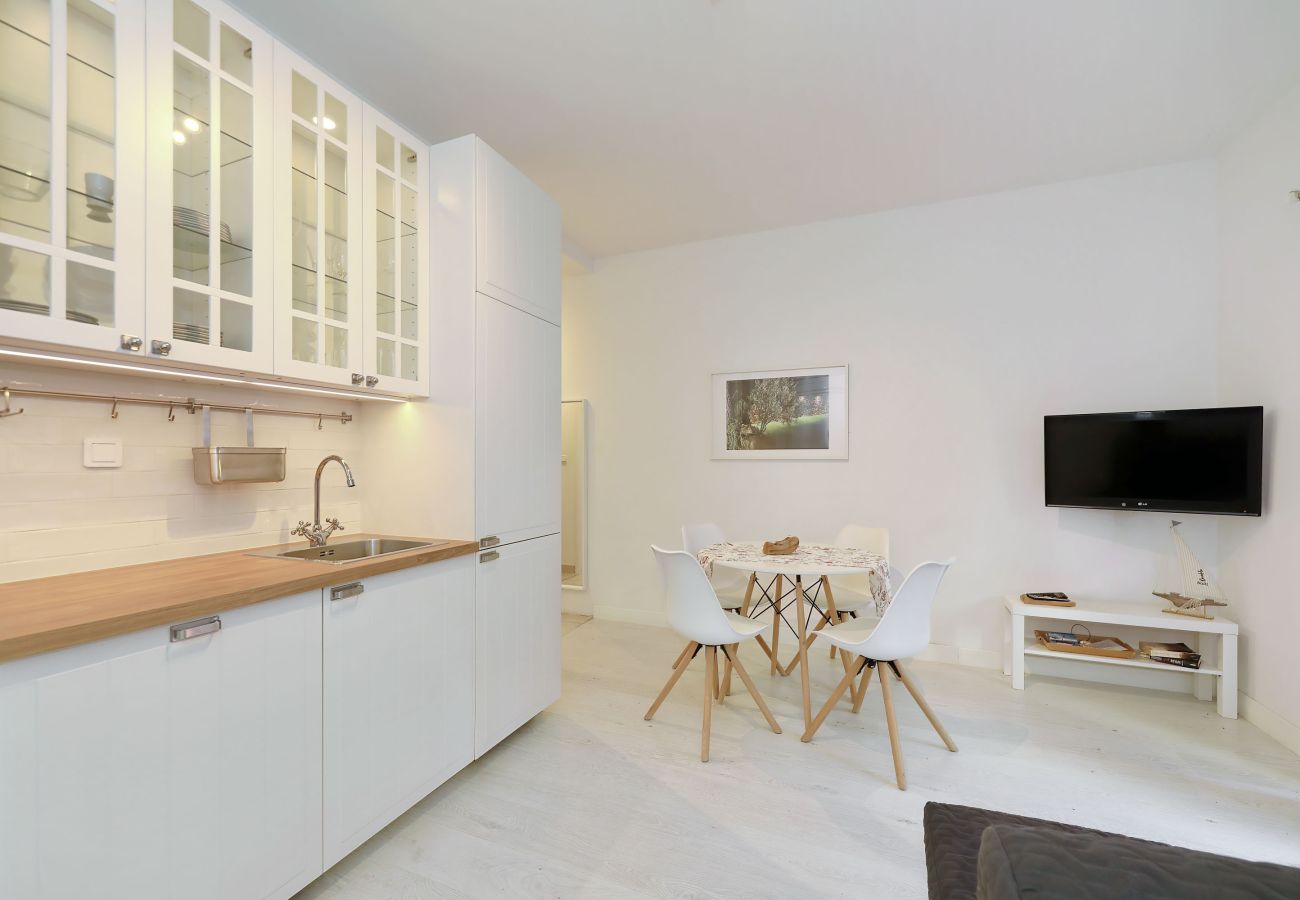 Apartment in Starigrad - Candela No. 2